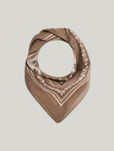 Image sur Tissu LACIA COTTA