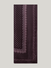 Bild von Schal TABBY