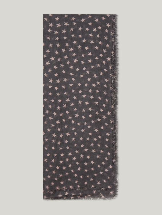 Bild von Schal mit Seide NOVA SIW *