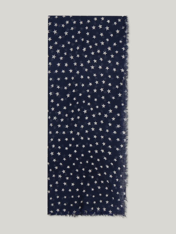 Bild von Schal mit Seide NOVA SIW