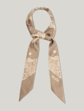 Bild von Band aus Seide