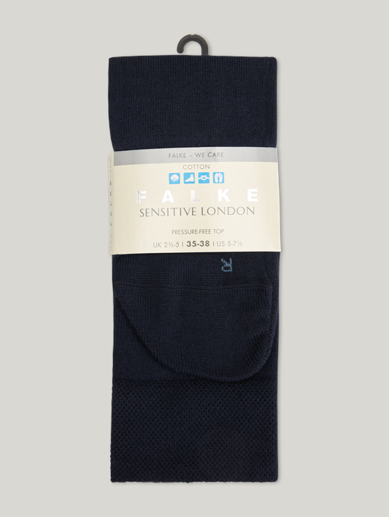 Bild von Socken SENSITIV LONDON