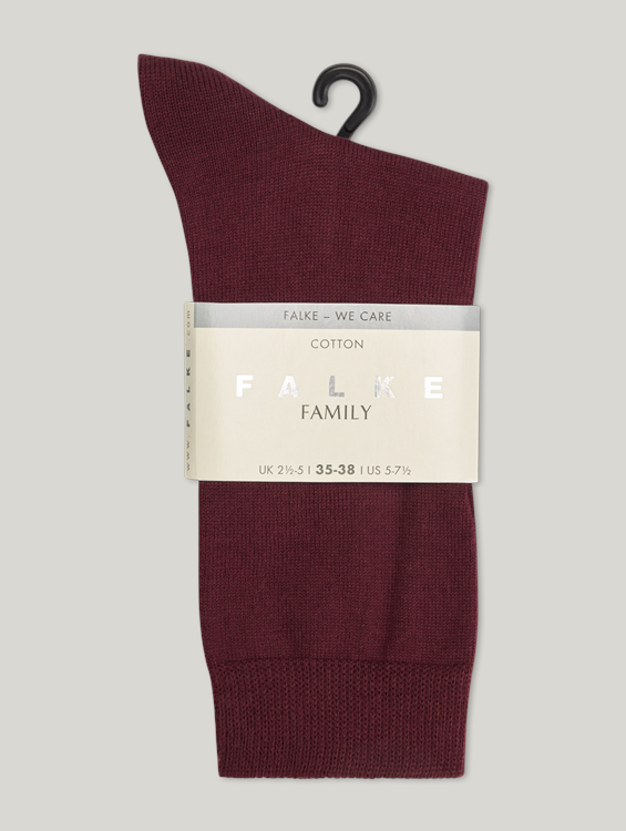 Image sur Chaussettes FAMILY
