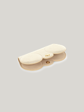 Image sur Etui pour lunettes de soleil Metallic