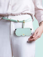 Bild von Sonnenbrillen Etui