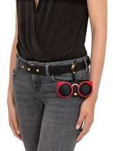 Bild von Sonnenbrillen Etui