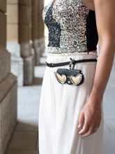 Image sur Etui à lunettes