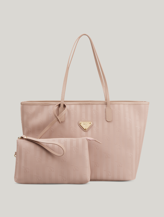Image sur Cabas avec sac intérieur BERN