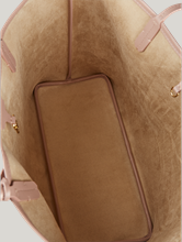Image sur Cabas avec sac intérieur BERN