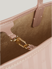 Image sur Cabas avec sac intérieur BERN