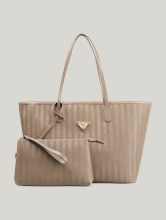 Image sur Cabas avec sac intérieur BERN