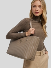 Image sur Cabas avec sac intérieur BERN