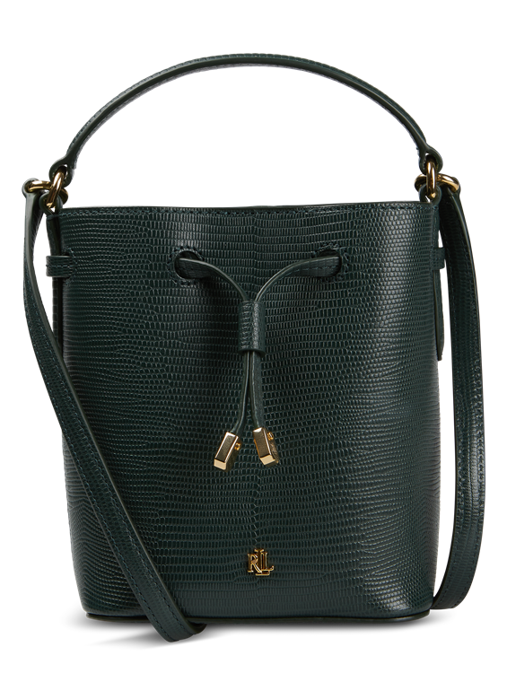 sac seau effet croco