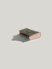 Bild von Umhängetasche mit Camouflage-Muster