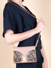 Bild von Umhängetasche