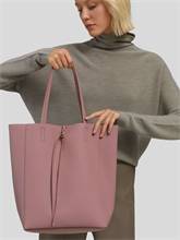 Bild von Shopper aus veganem Material LOREDANA