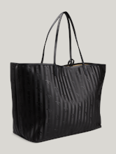 Bild von Shopper mit Innentasche ZÜRICH