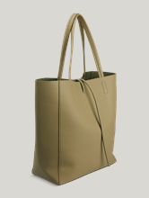 Bild von Shopper aus veganem Material LOREDANA