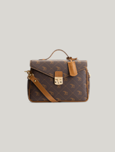 Image sur Sac à bandoulière MARLY