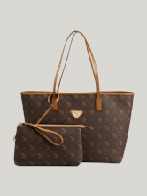 Image sur Cabas avec sac intérieur BERN