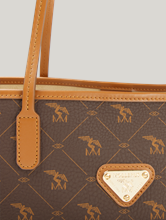 Image sur Cabas avec sac intérieur BERN