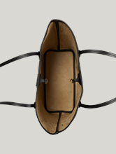 Bild von Shopper mit Innentasche GENF