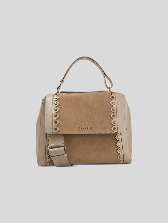 Sac avec clous new arrivals