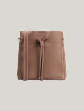 Bild von Umhängetasche aus veganem Material