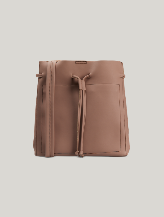 Bild von Umhängetasche aus veganem Material