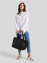 Bild von Shopper aus veganem Material UMA