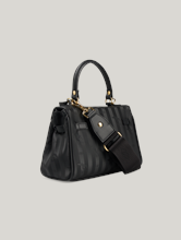 Bild von Henkeltasche mit Schloss VINERUS