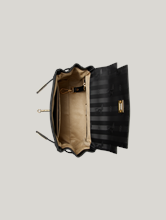 Bild von Henkeltasche mit Schloss VINERUS