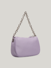 Image sur Sac bandoulière avec chaînette IRIS