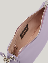 Image sur Sac bandoulière avec chaînette IRIS