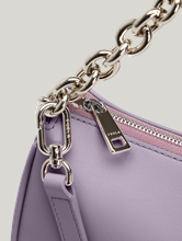 Image sur Sac bandoulière avec chaînette IRIS