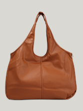 Image sur Shopper cuir végan LARINA