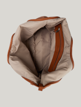 Image sur Shopper cuir végan LARINA