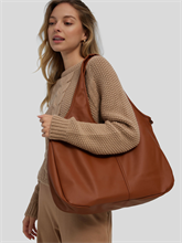 Image sur Shopper cuir végan LARINA