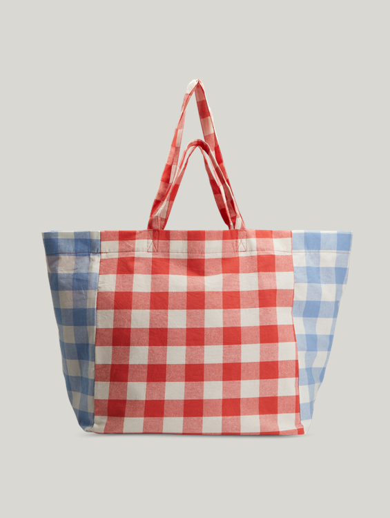 Bild von Stofftasche