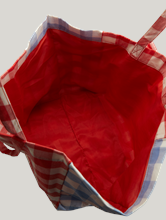 Bild von Stofftasche