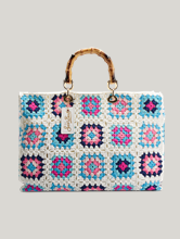 Bild von Henkeltasche