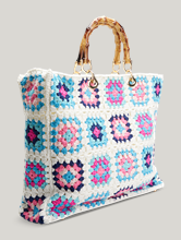 Bild von Henkeltasche