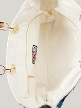 Bild von Henkeltasche