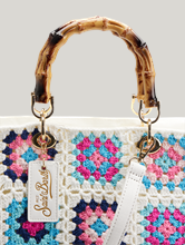 Bild von Henkeltasche