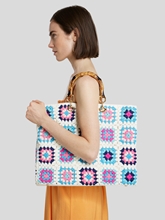 Bild von Henkeltasche