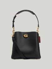 Bild von Beuteltasche