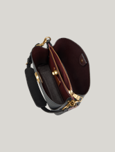 Bild von Beuteltasche