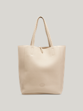 Bild von Shopper aus veganem Material LOREDANA