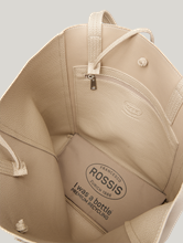 Bild von Shopper aus veganem Material LOREDANA