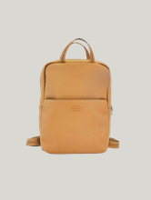 Bild von Rucksack aus veganem Material LUKE